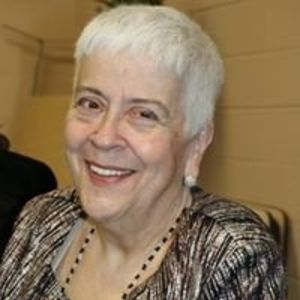 Meet your Posher, Carolyn